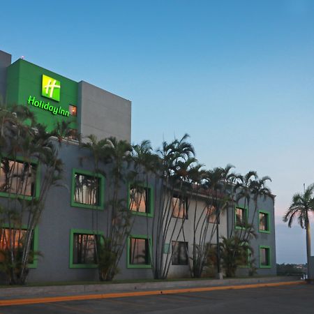 Holiday Inn Tampico-Altamira, an IHG Hotel Exterior foto