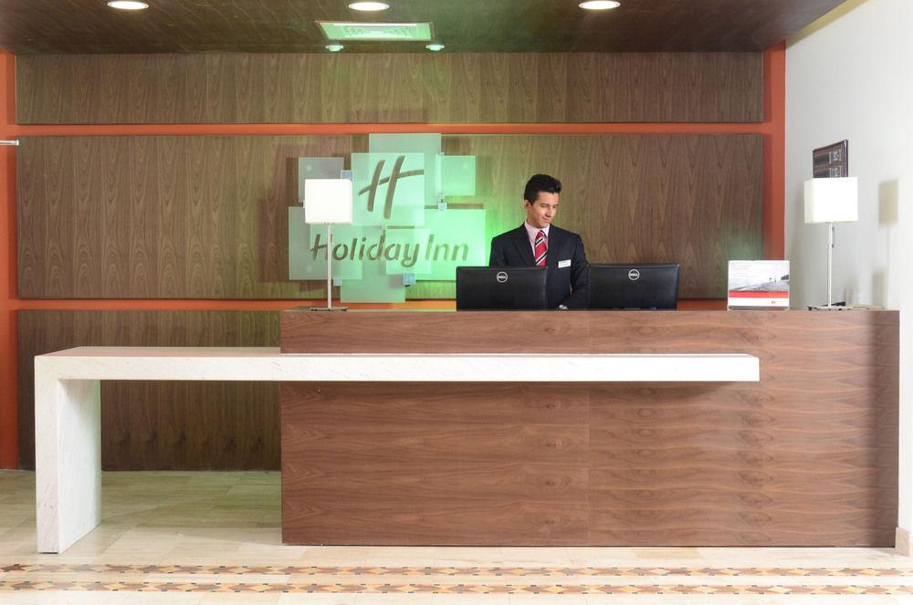 Holiday Inn Tampico-Altamira, an IHG Hotel Exterior foto