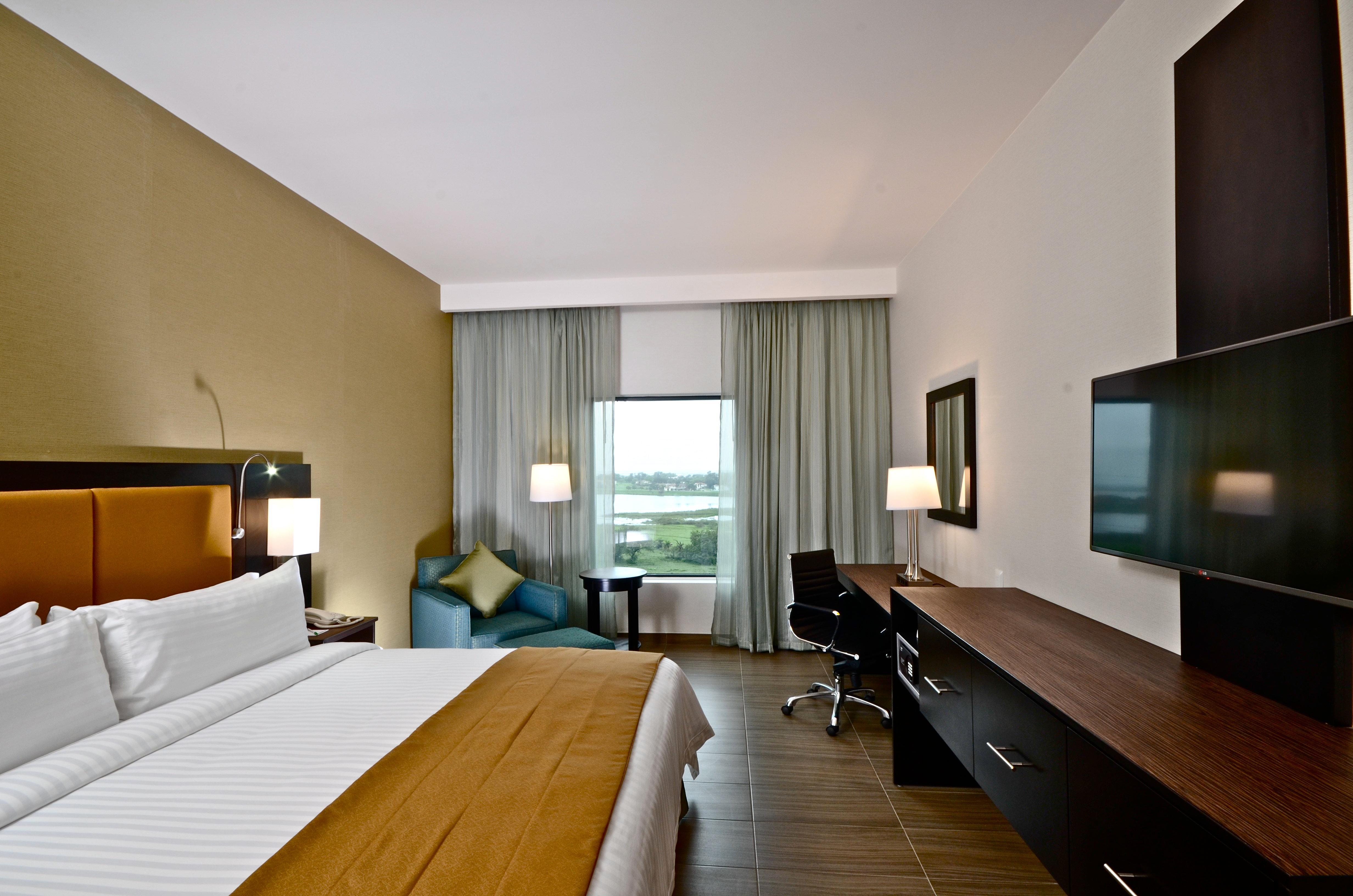 Holiday Inn Tampico-Altamira, an IHG Hotel Exterior foto