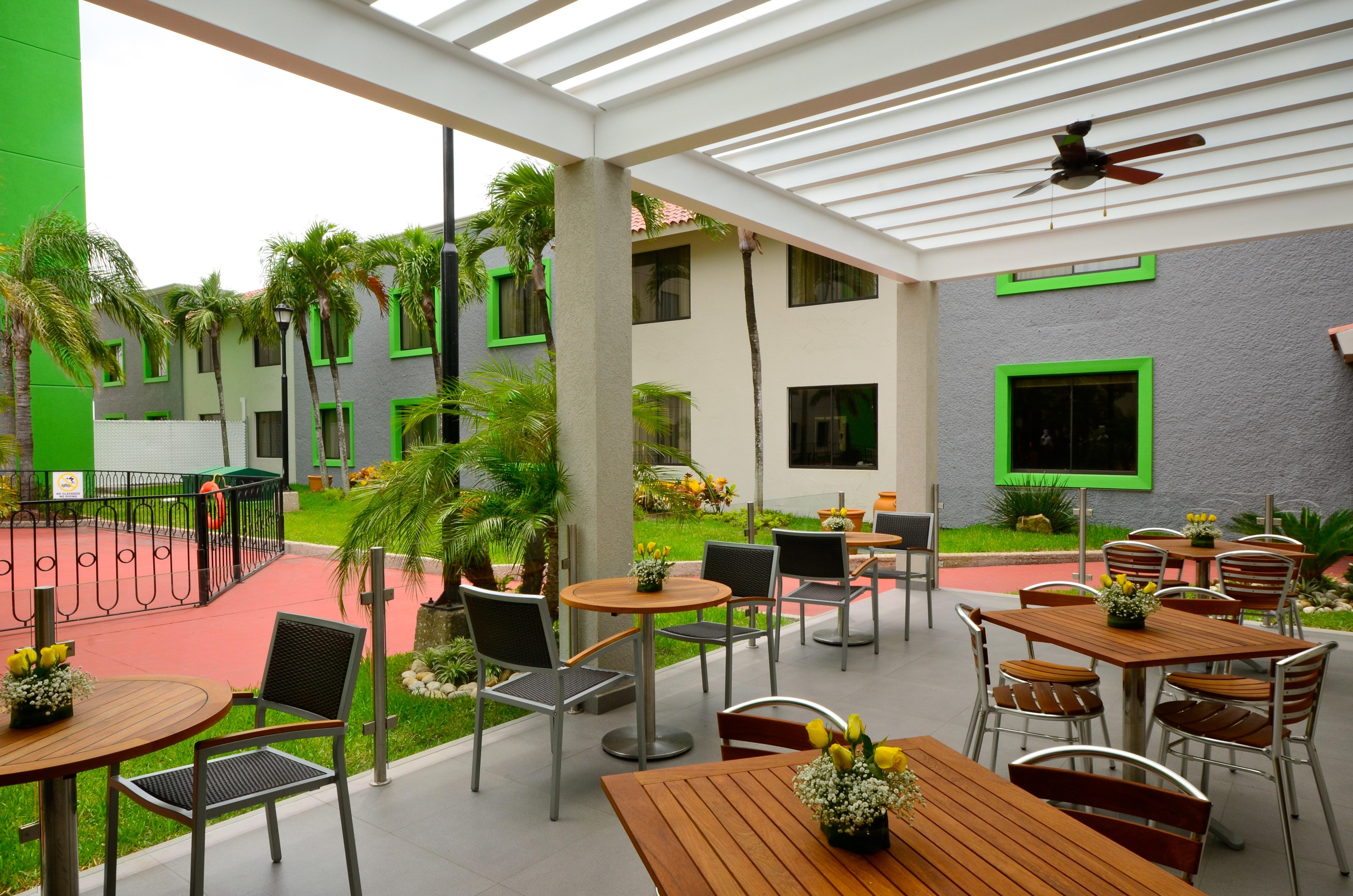Holiday Inn Tampico-Altamira, an IHG Hotel Exterior foto