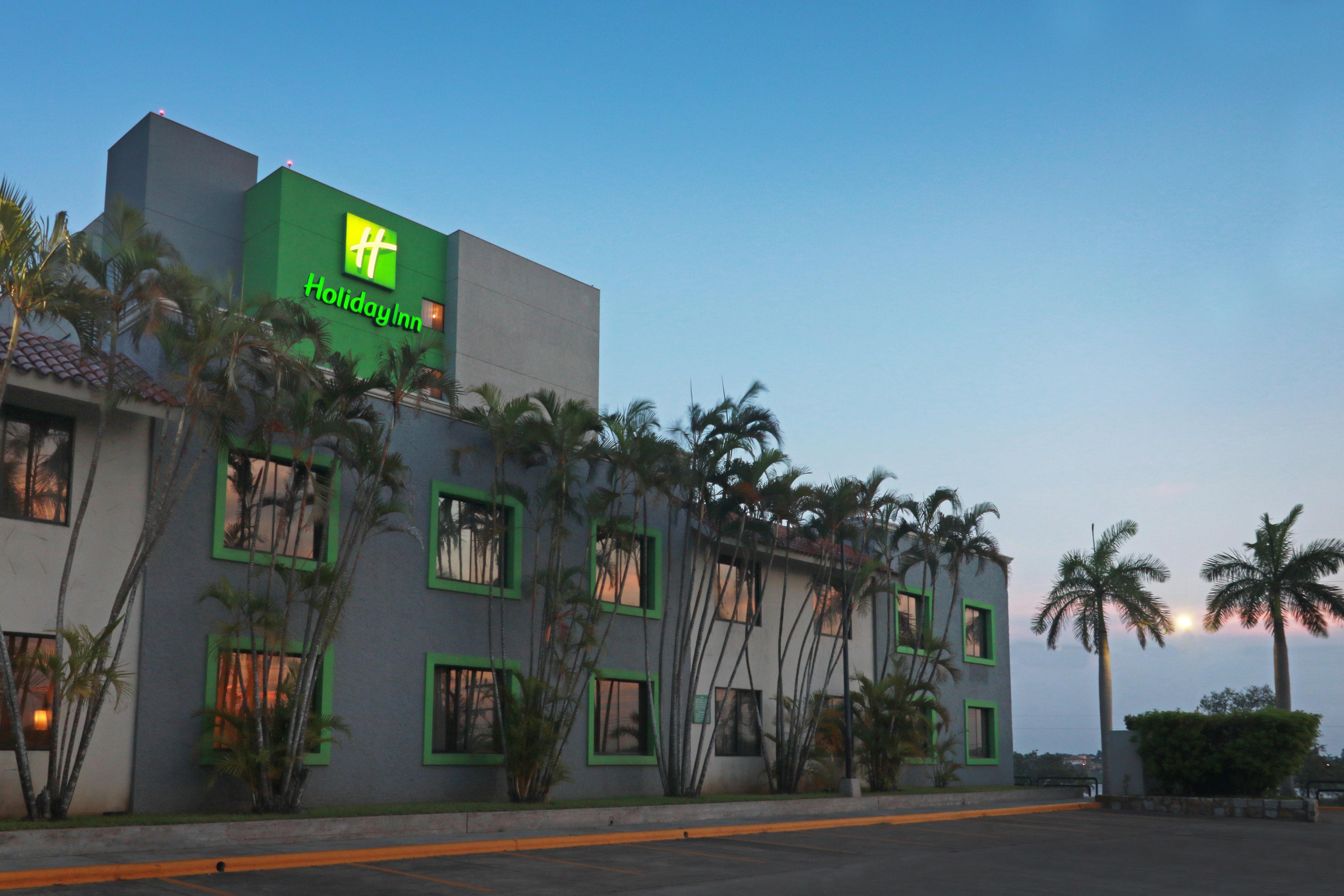 Holiday Inn Tampico-Altamira, an IHG Hotel Exterior foto