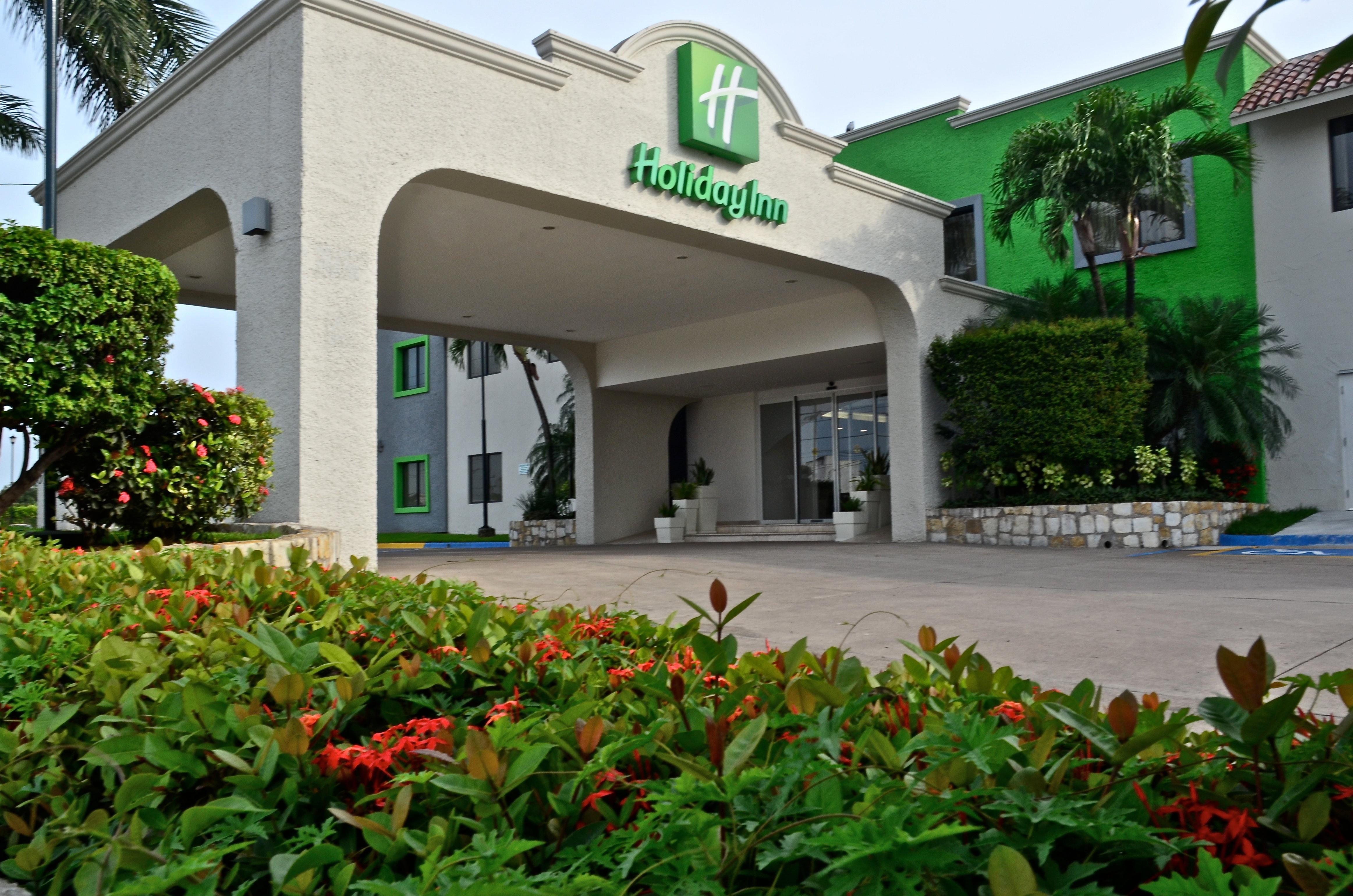 Holiday Inn Tampico-Altamira, an IHG Hotel Exterior foto