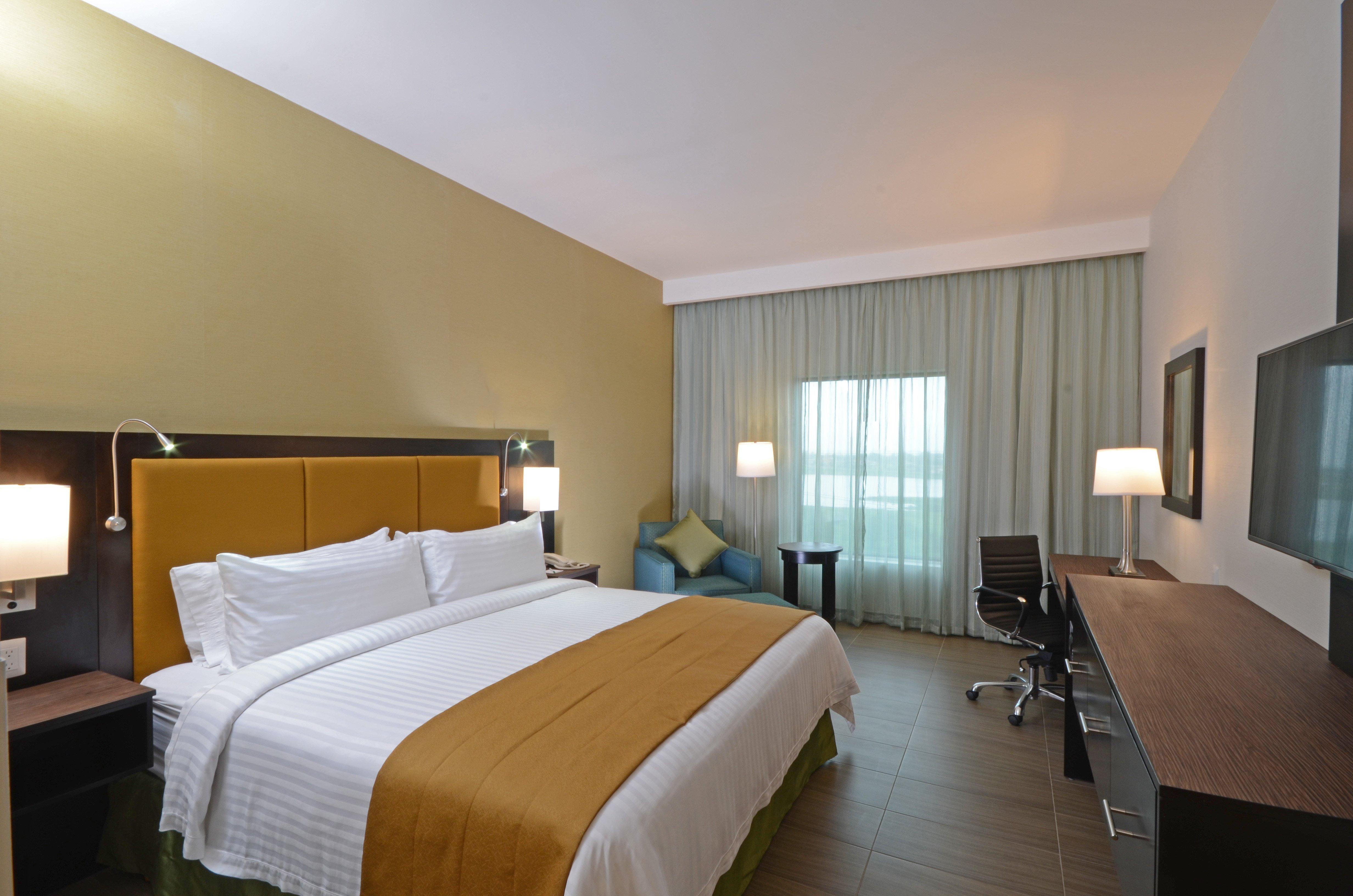 Holiday Inn Tampico-Altamira, an IHG Hotel Exterior foto