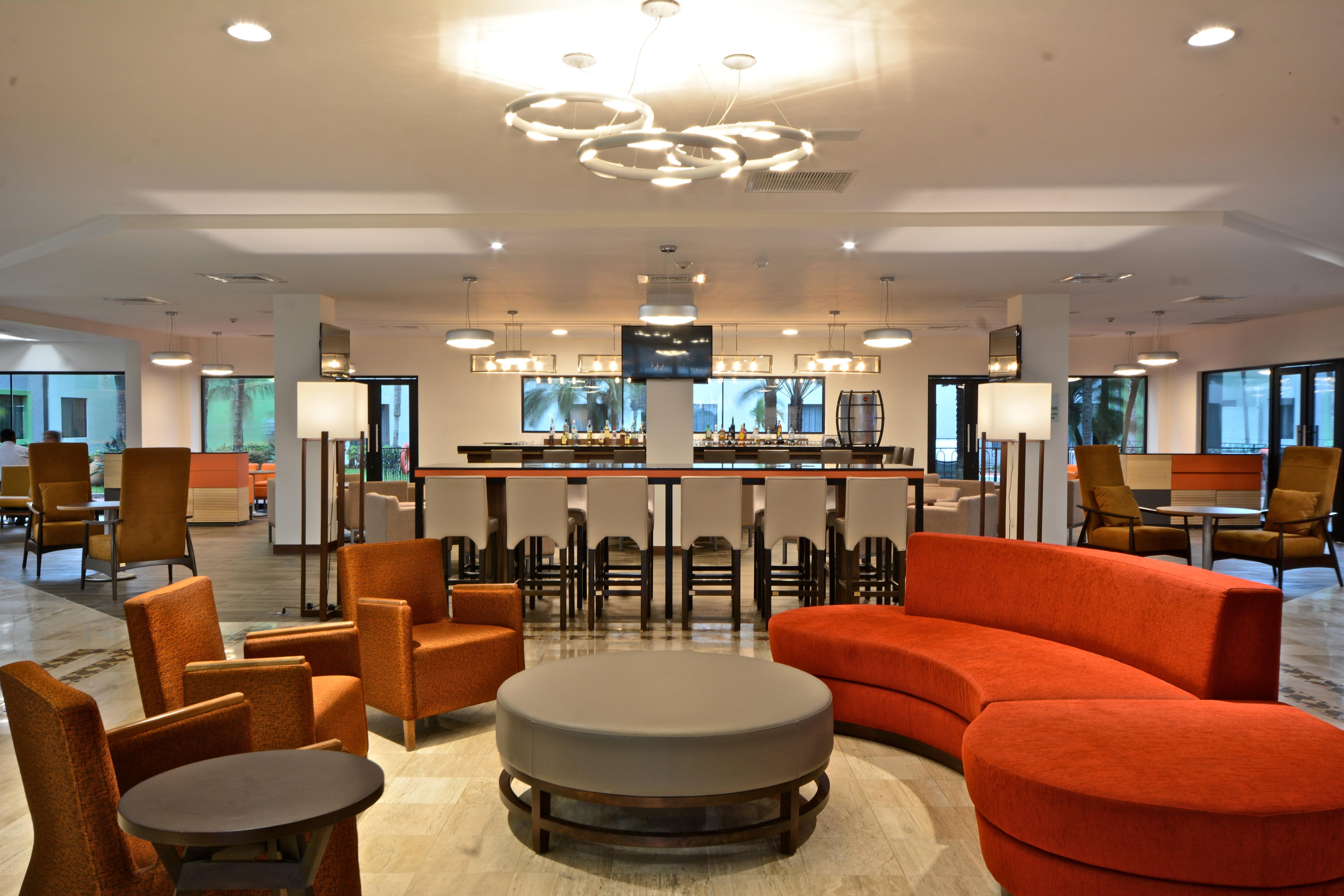 Holiday Inn Tampico-Altamira, an IHG Hotel Exterior foto