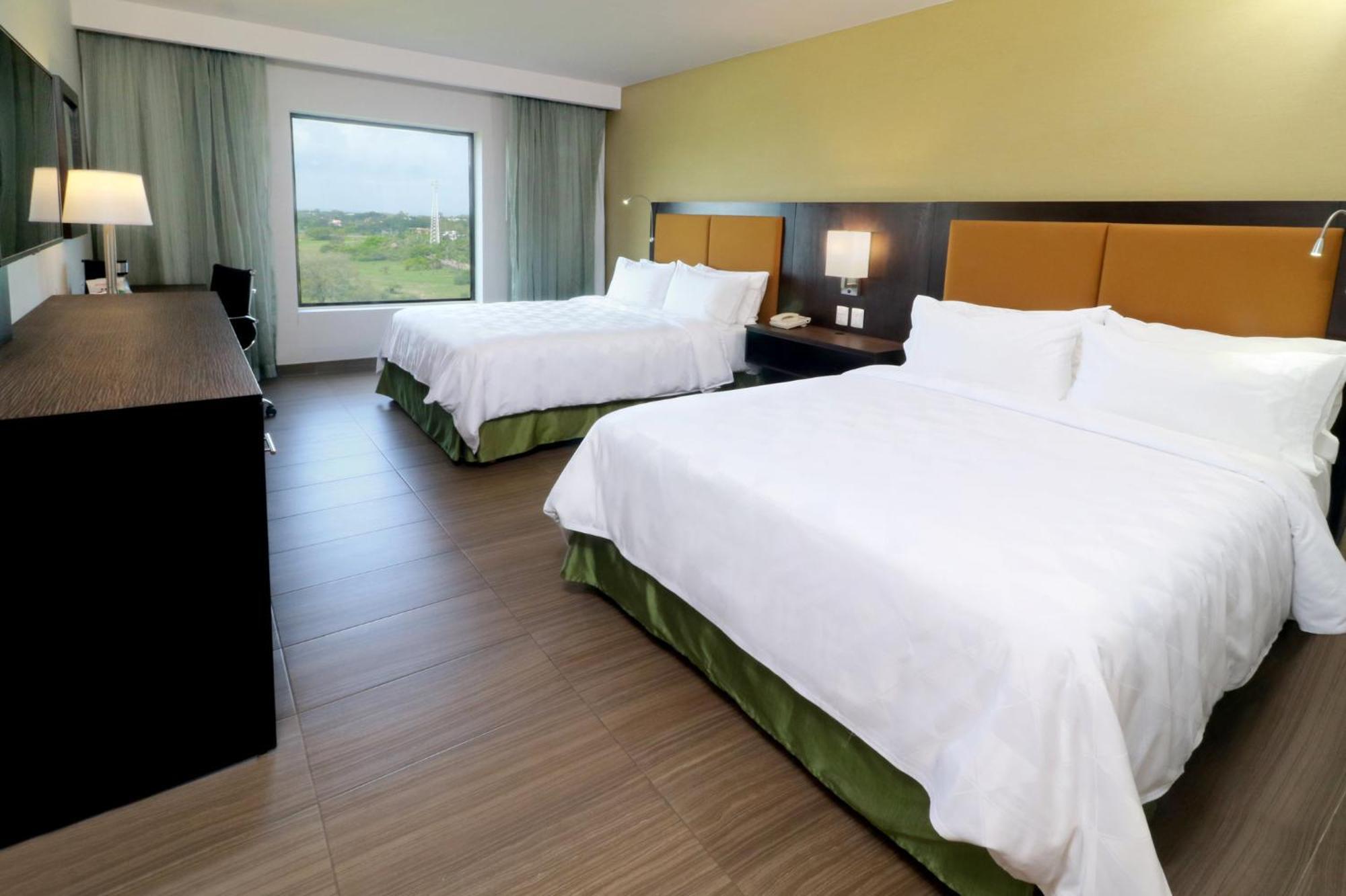 Holiday Inn Tampico-Altamira, an IHG Hotel Exterior foto