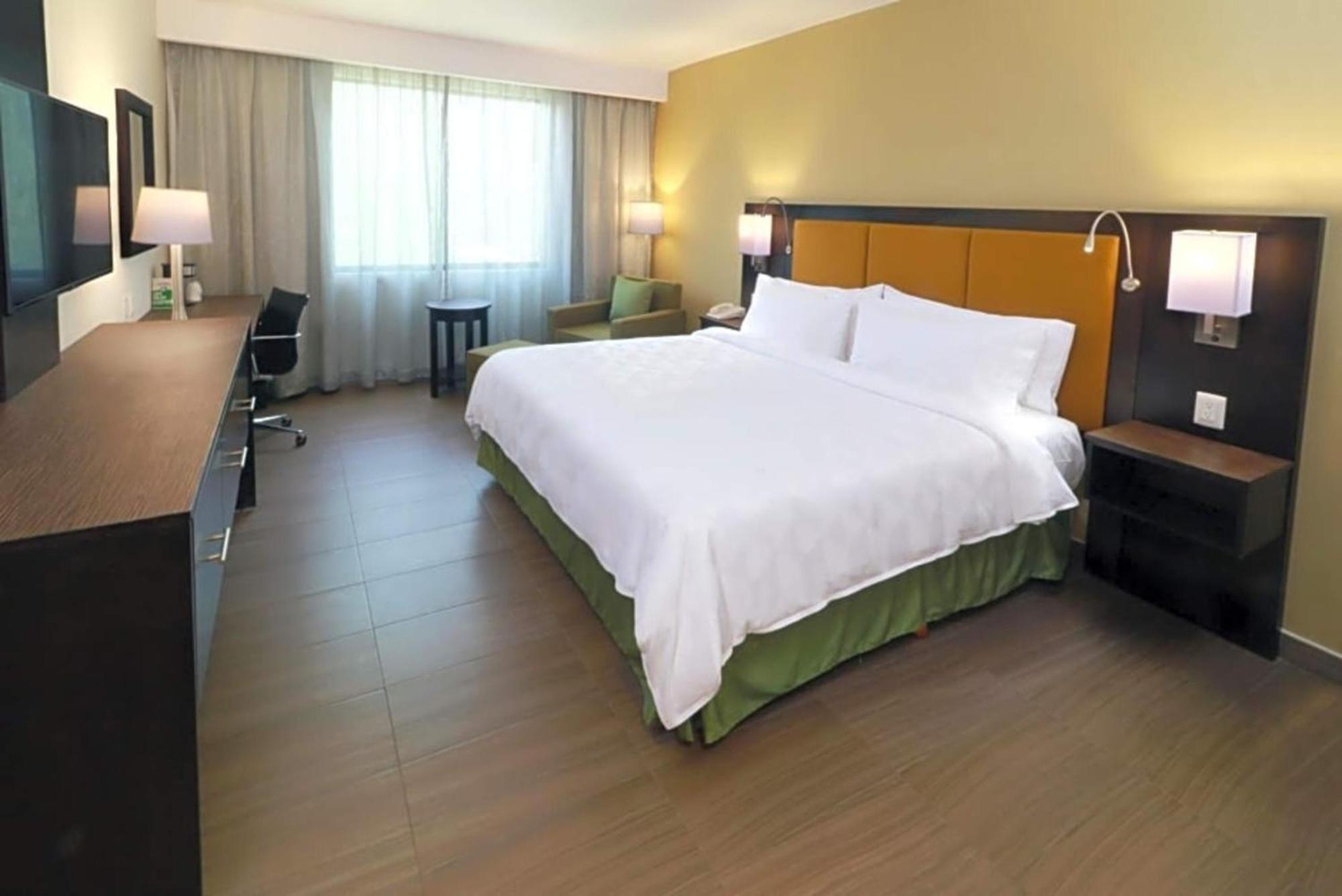 Holiday Inn Tampico-Altamira, an IHG Hotel Exterior foto