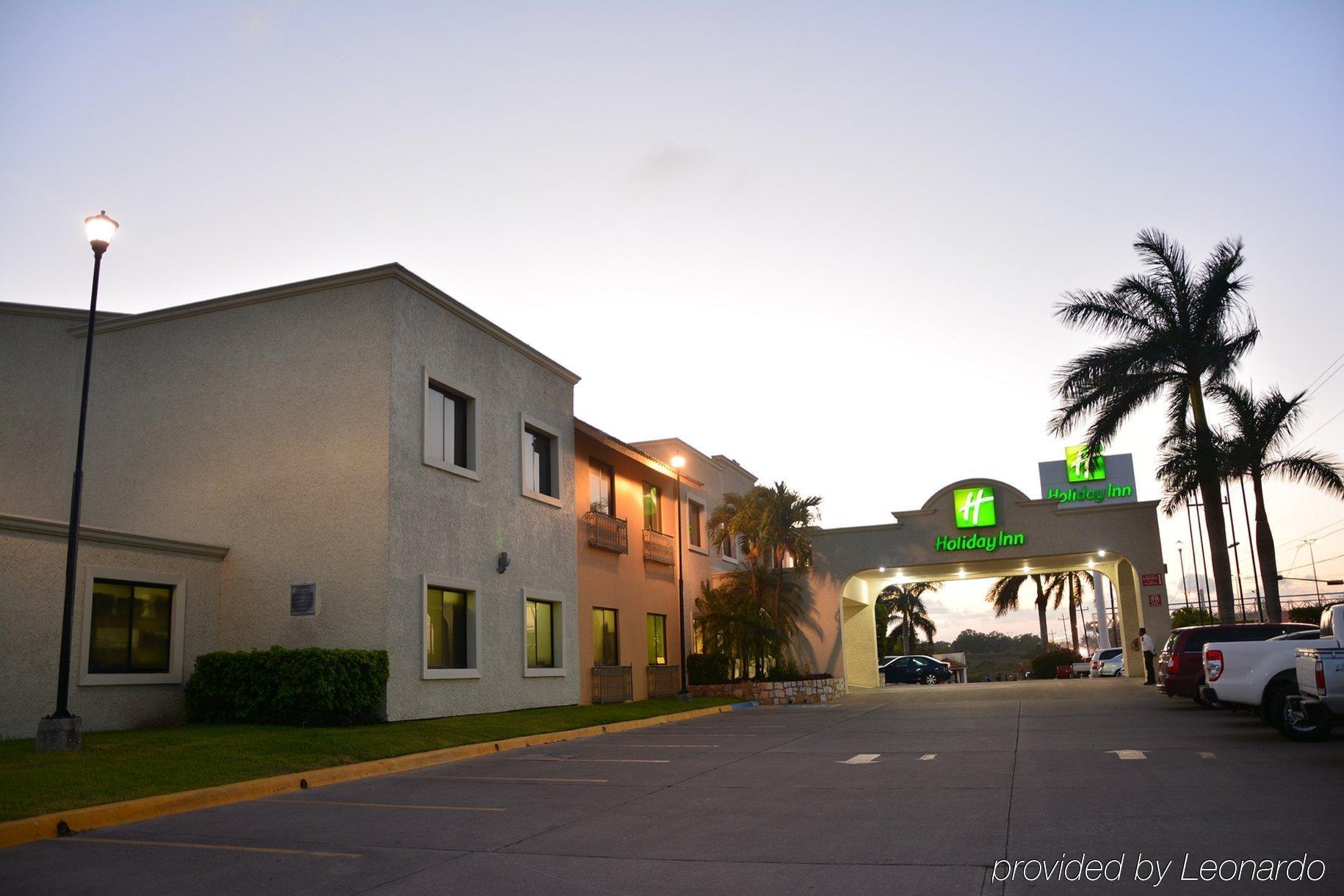 Holiday Inn Tampico-Altamira, an IHG Hotel Exterior foto