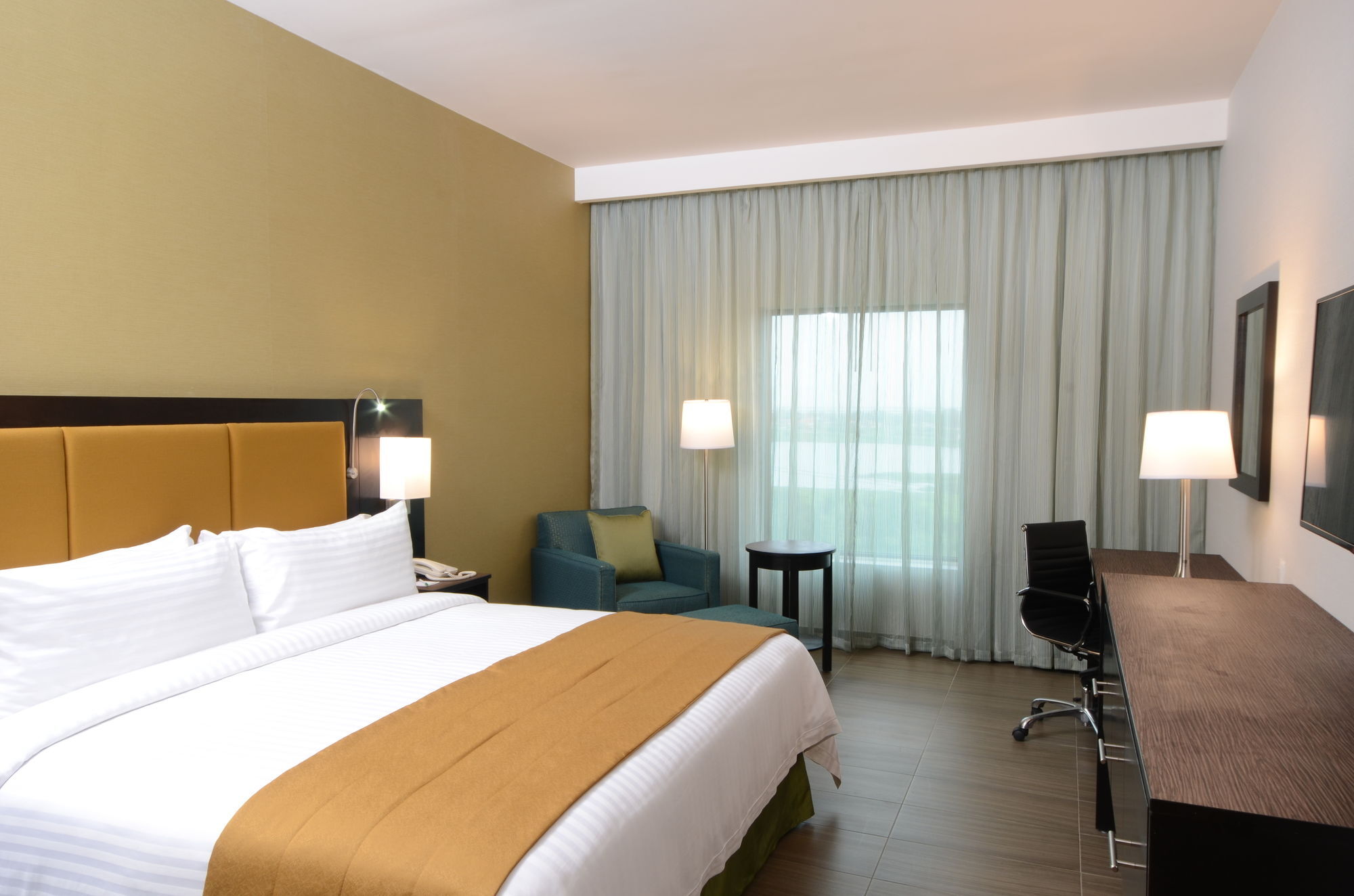 Holiday Inn Tampico-Altamira, an IHG Hotel Exterior foto