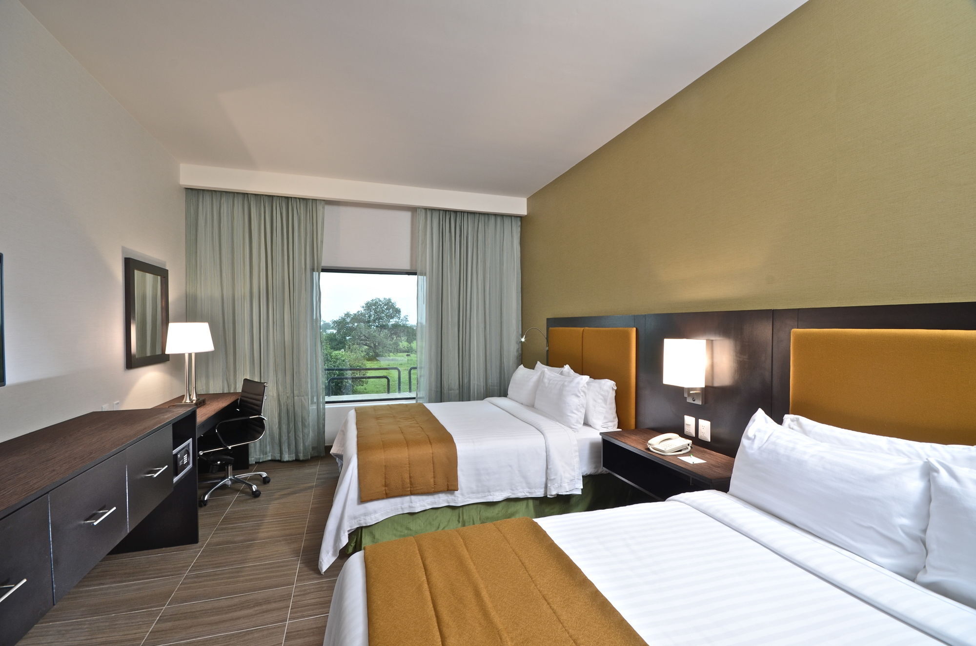 Holiday Inn Tampico-Altamira, an IHG Hotel Exterior foto