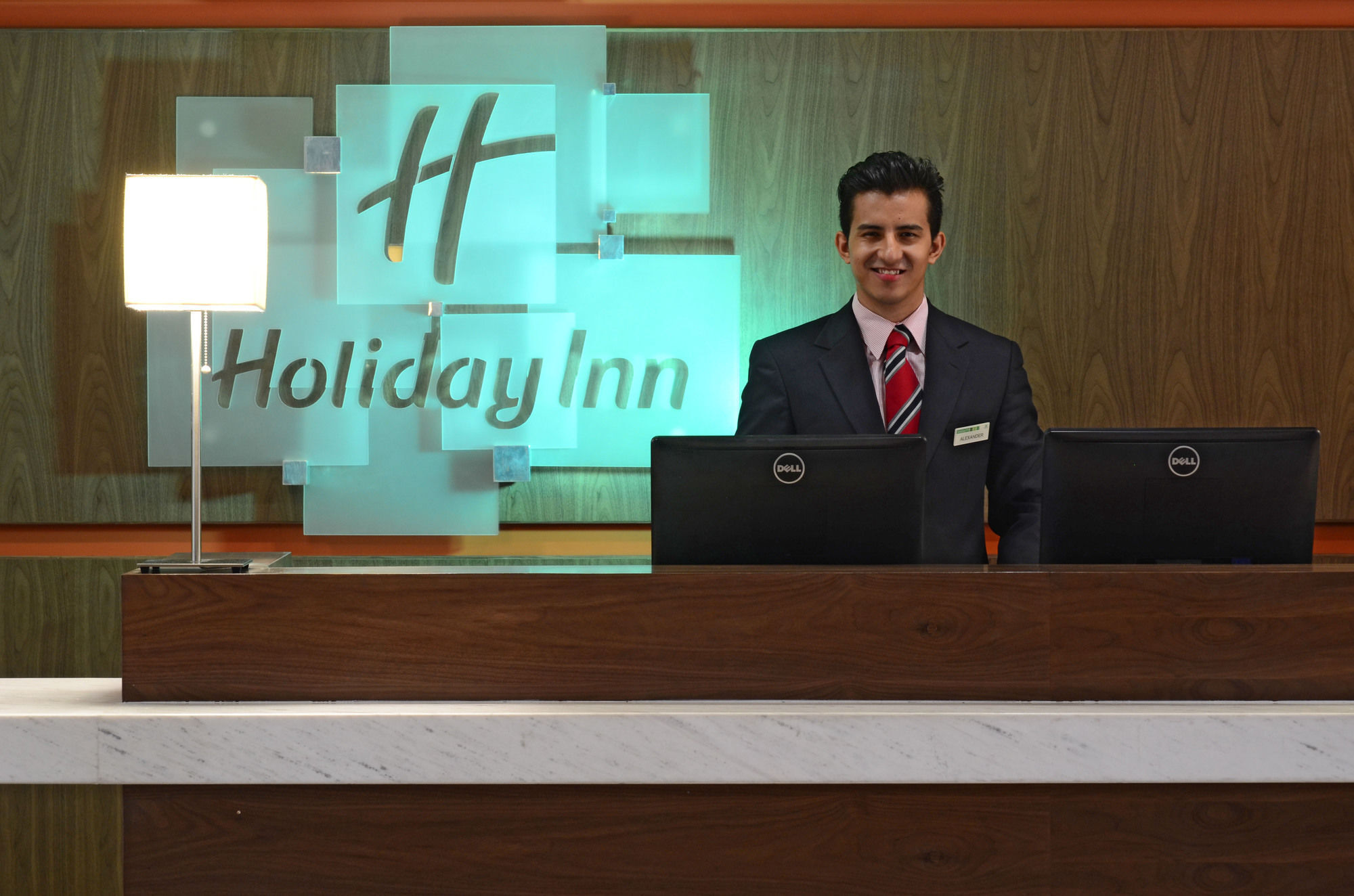 Holiday Inn Tampico-Altamira, an IHG Hotel Exterior foto