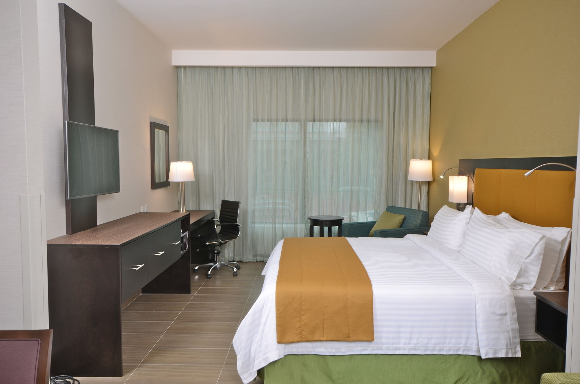 Holiday Inn Tampico-Altamira, an IHG Hotel Exterior foto